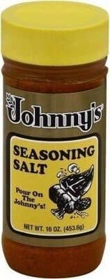 Seasoning Salt