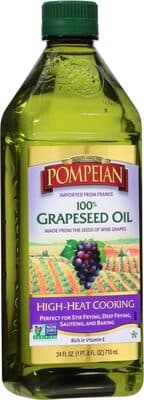 Grapeseed Oil