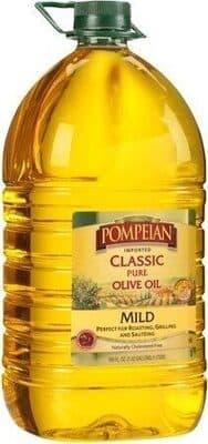 Classic Pure Olive Oil