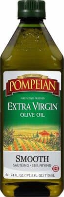 Smooth Extra Virgin Olive Oil