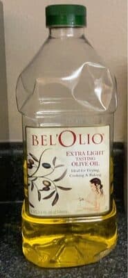 Olive Oil
