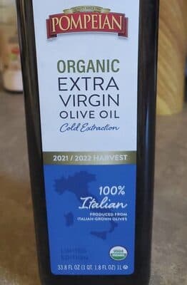 Olive Oil