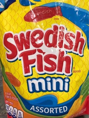 Assorted Mini Soft & Chewy Candy