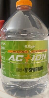 AC + ION