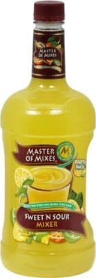 Sweet N' Sour Drink Mix