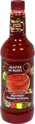 Master of Mixes Mixer