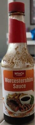 Worcestershire Sauce