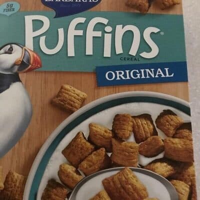 Original Cereal