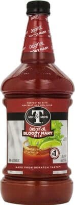 Original Bloody Mary Mix