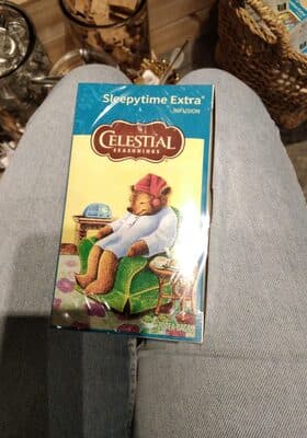 Celestial Infusion Sleepytime Extra