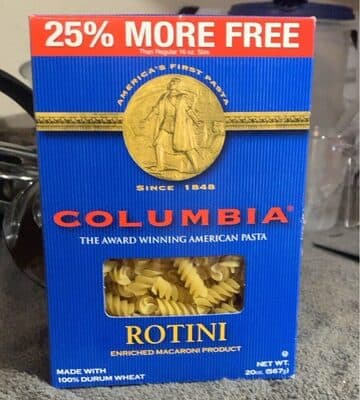 Rotini