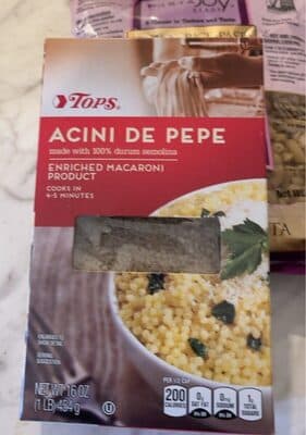 Acin De Pepe