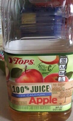 Apple Juice