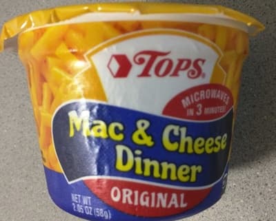 Original Mac & Cheese