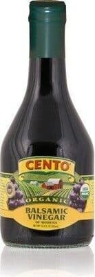 CENTO, BALSAMIC VINEGAR