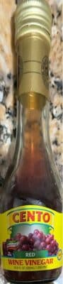 Red Wine Vinegar