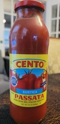 Rustica Passata