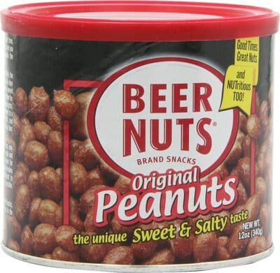 Original Peanuts