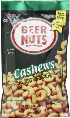 Cashews