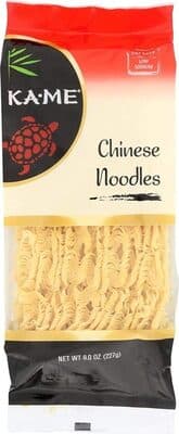 Chinese Noodles
