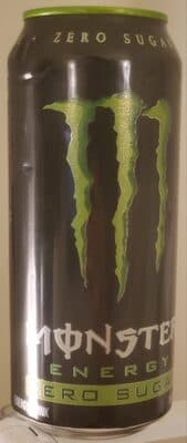Energy Drink