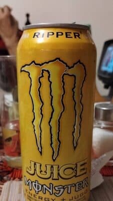 Monster Ripper