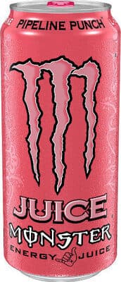 Energy Drink