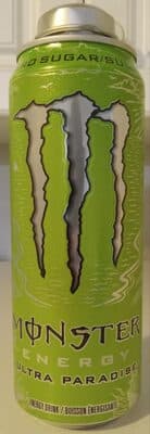 Ultra Paradise Energy Drink