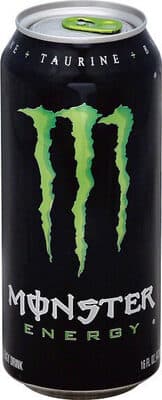 Energy Drink