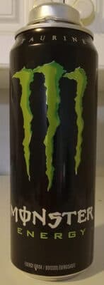 Energy Drink