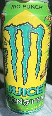 Energy Drink