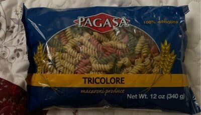 Pagasa Tricolore