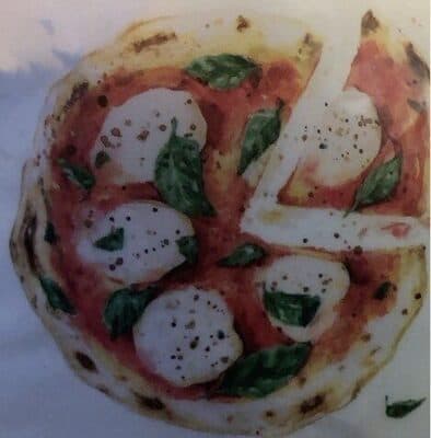 Neapolitan-Style 00' Pizza Flour