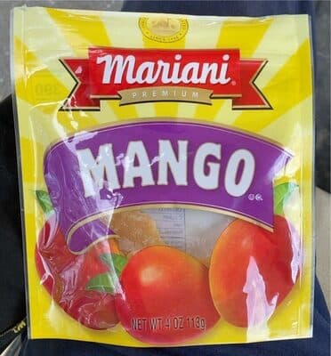 Mango