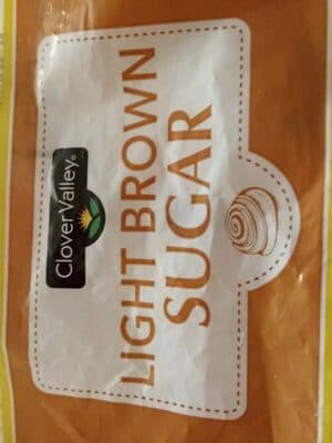 Light Brown Sugar