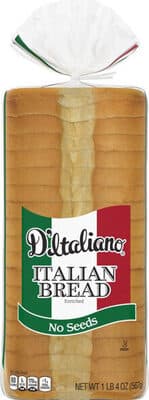 Italian Enriched Bread
