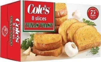 Texas Toast