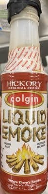 Natural Hickory Original Recipe