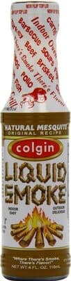 Liquid Smoke