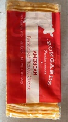 American Cheese