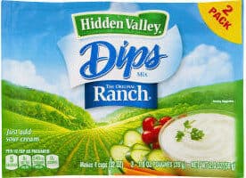 Dips Mix