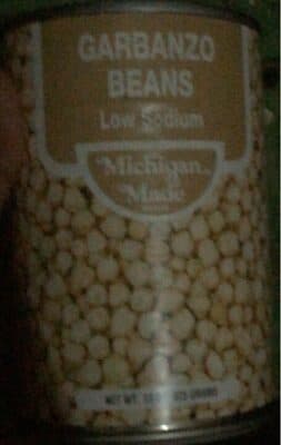 Garbanzo