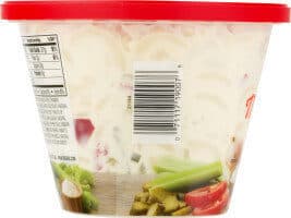 Macaroni Salad