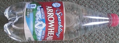 Sparkling Mountain Spring Water, Simply Bubbles