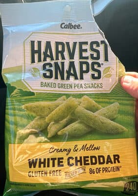 Harvest Snaps