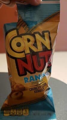 Cornnuts ranch