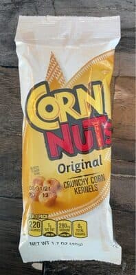 Corn Nuts Corn Kernels