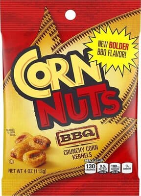 Corn Nuts Corn Kernels