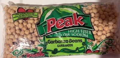 Garbanzos