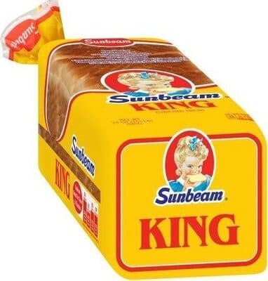 Enriched King Bread